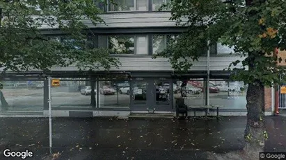 Apartments for rent in Oulu - Photo from Google Street View