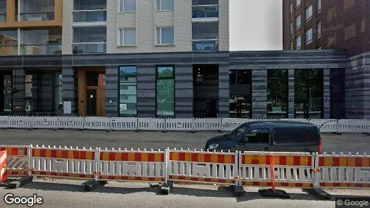 Apartments for rent in Vantaa - Photo from Google Street View