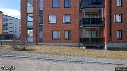 Apartments for rent in Kuopio - Photo from Google Street View