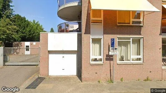 Apartments for rent in Sittard-Geleen - Photo from Google Street View