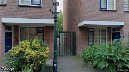 Apartments for rent in Haarlem - Photo from Google Street View