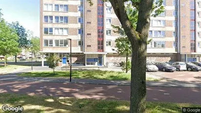 Apartments for rent in Beverwijk - Photo from Google Street View