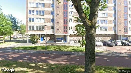 Apartments for rent in Beverwijk - Photo from Google Street View
