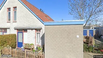 Apartments for rent in Haarlem - Photo from Google Street View