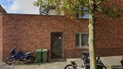 Apartments for rent in Haarlem - Photo from Google Street View