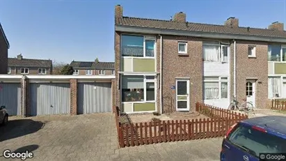 Apartments for rent in Beverwijk - Photo from Google Street View
