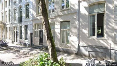 Apartments for rent in Arnhem - Photo from Google Street View