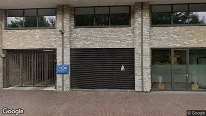 Apartments for rent in Nijmegen - Photo from Google Street View