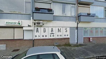 Apartments for rent in Nijmegen - Photo from Google Street View