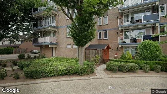 Apartments for rent in Zevenaar - Photo from Google Street View