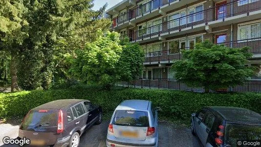Apartments for rent in Renkum - Photo from Google Street View