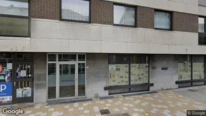 Apartments for rent in Knokke-Heist - Photo from Google Street View