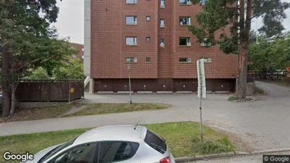 Apartments for rent in Espoo - Photo from Google Street View