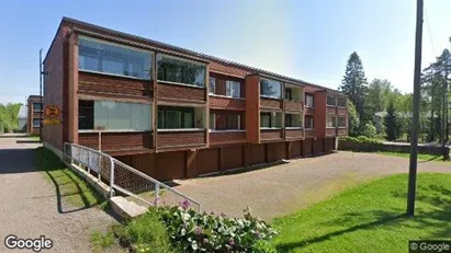 Apartments for rent in Kotka - Photo from Google Street View