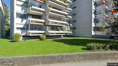 Apartments for rent in Bregenz - Photo from Google Street View