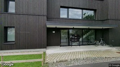 Apartments for rent in Feldkirch - Photo from Google Street View