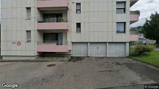 Apartments for rent in Dornbirn - Photo from Google Street View