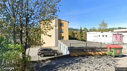 Apartments for rent in Feldkirch - Photo from Google Street View
