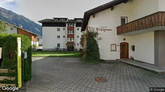 Apartments for rent in Schruns - Photo from Google Street View