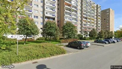 Apartments for rent in Vogtlandkreis - Photo from Google Street View