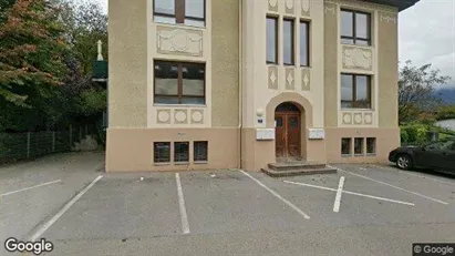 Apartments for rent in Nenzing - Photo from Google Street View