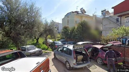 Apartments for rent in Patras - Photo from Google Street View