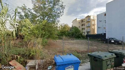 Apartments for rent in Patras - Photo from Google Street View