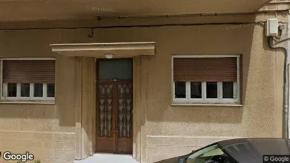 Apartments for rent in Patras - Photo from Google Street View