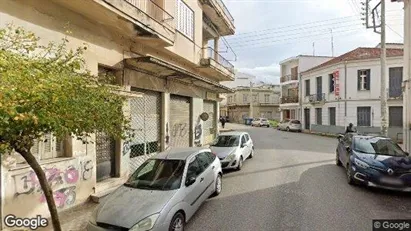 Apartments for rent in Patras - Photo from Google Street View