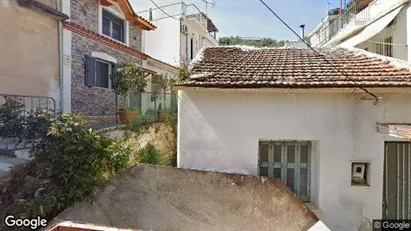Apartments for rent in Patras - Photo from Google Street View