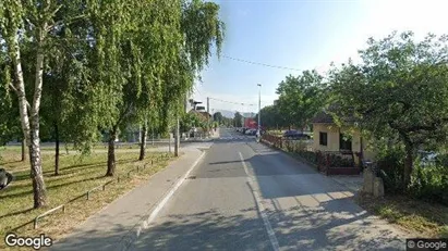Apartments for rent in Sljeme (Medvednica-Tomislavac) - Photo from Google Street View