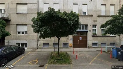 Apartments for rent in Sljeme (Medvednica-Tomislavac) - Photo from Google Street View