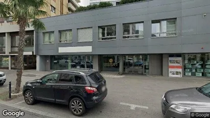 Apartments for rent in Riviera-Pays-d'Enhaut - Photo from Google Street View