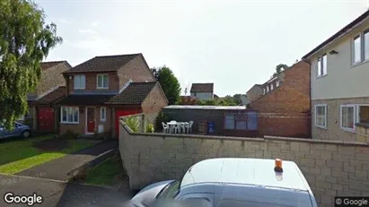 Apartments for rent in Bridgwater - Somerset - Photo from Google Street View