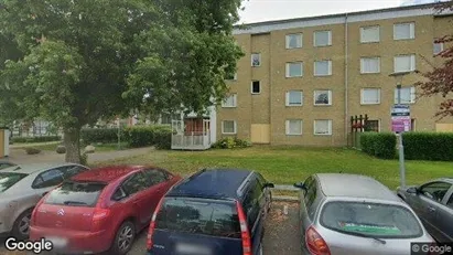 Apartments for rent in Kristianstad - Photo from Google Street View