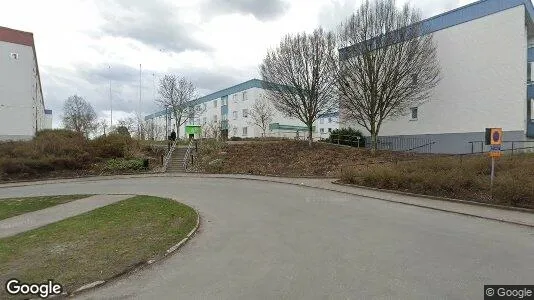 Apartments for rent in Skövde - Photo from Google Street View