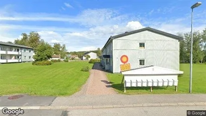 Apartments for rent in Bengtsfors - Photo from Google Street View