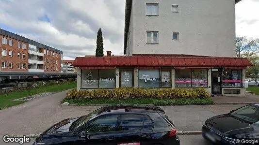 Apartments for rent in Ludvika - Photo from Google Street View