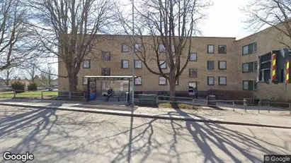 Apartments for rent in Katrineholm - Photo from Google Street View