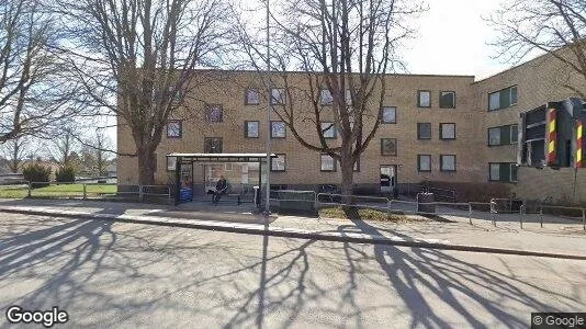 Apartments for rent in Katrineholm - Photo from Google Street View