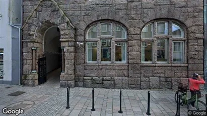 Apartments for rent in Sønderborg - Photo from Google Street View