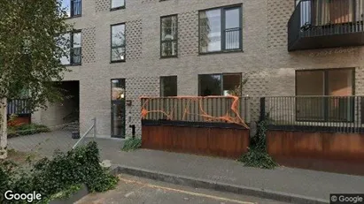 Apartments for rent in Copenhagen S - Photo from Google Street View