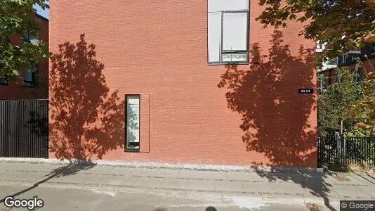 Apartments for rent in Copenhagen SV - Photo from Google Street View