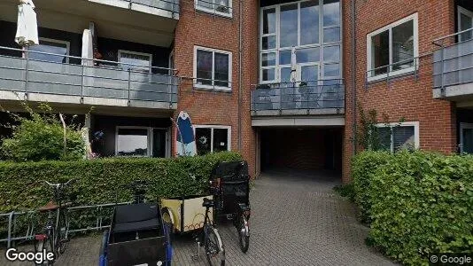 Apartments for rent in Copenhagen K - Photo from Google Street View