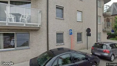 Apartments for rent in Staden - Photo from Google Street View