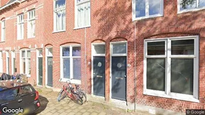 Apartments for rent in Groningen - Photo from Google Street View