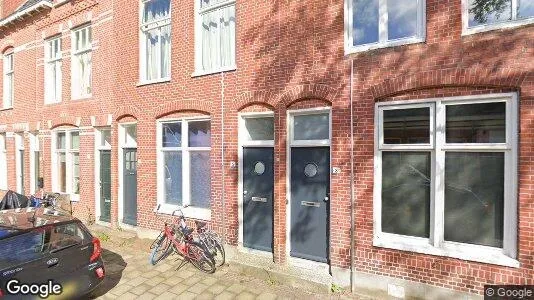 Apartments for rent in Groningen - Photo from Google Street View