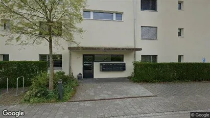 Apartments for rent in Emmental - Photo from Google Street View