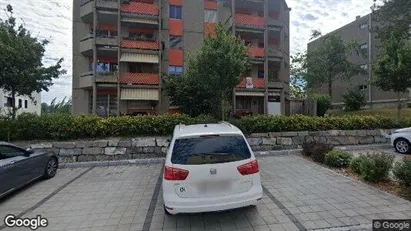 Apartments for rent in Sense - Photo from Google Street View