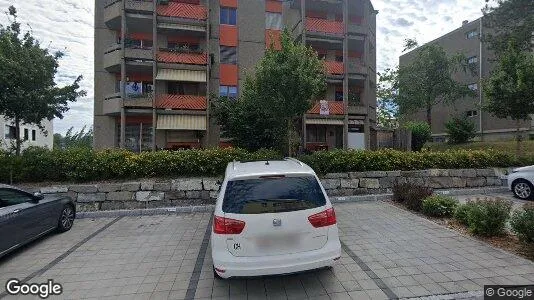 Apartments for rent in Sense - Photo from Google Street View